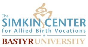 Simkin Center Logo