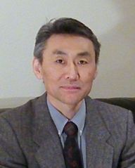 Masa Sasagawa Headshot