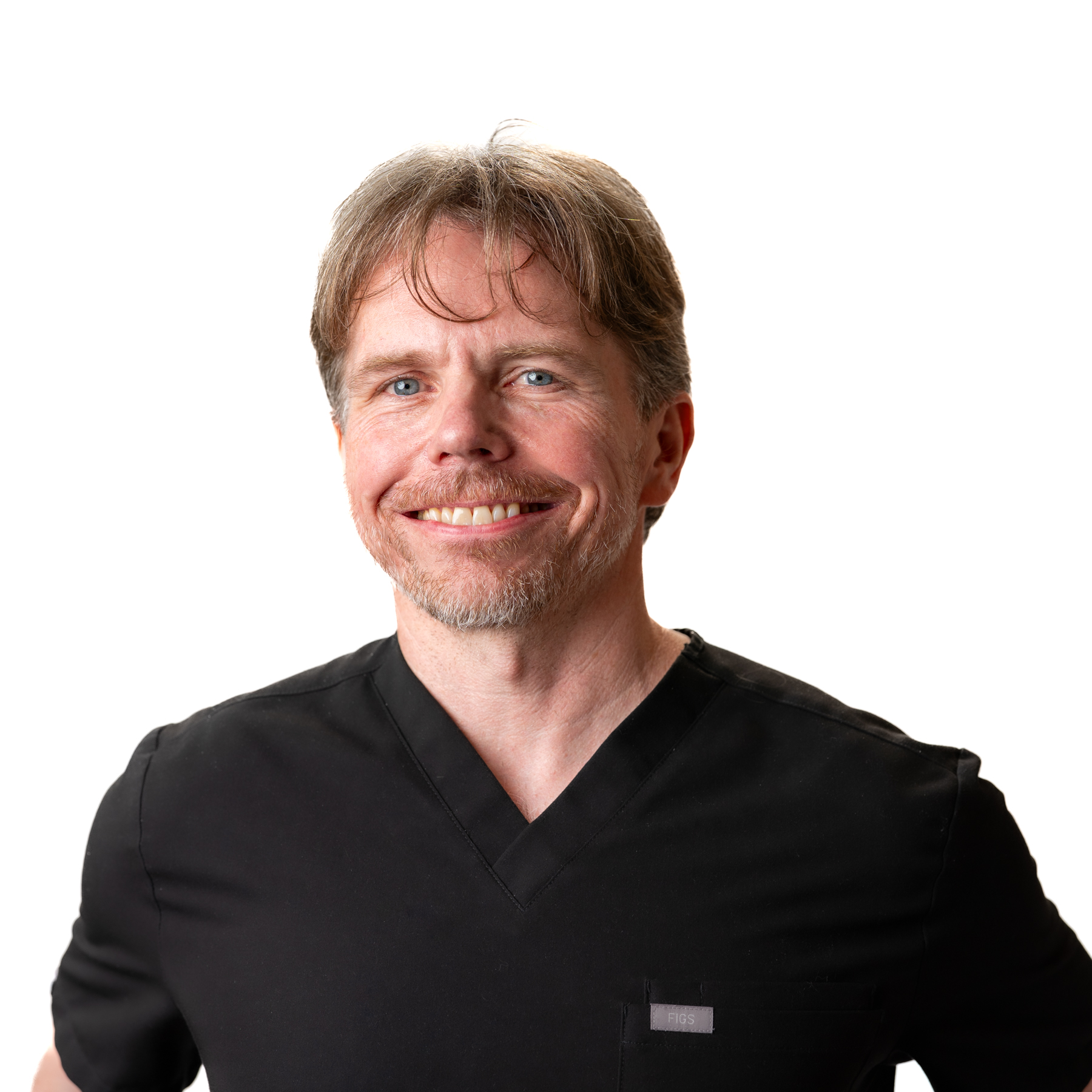 Christian Dodge