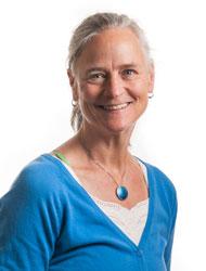 Rebecca Love Steward