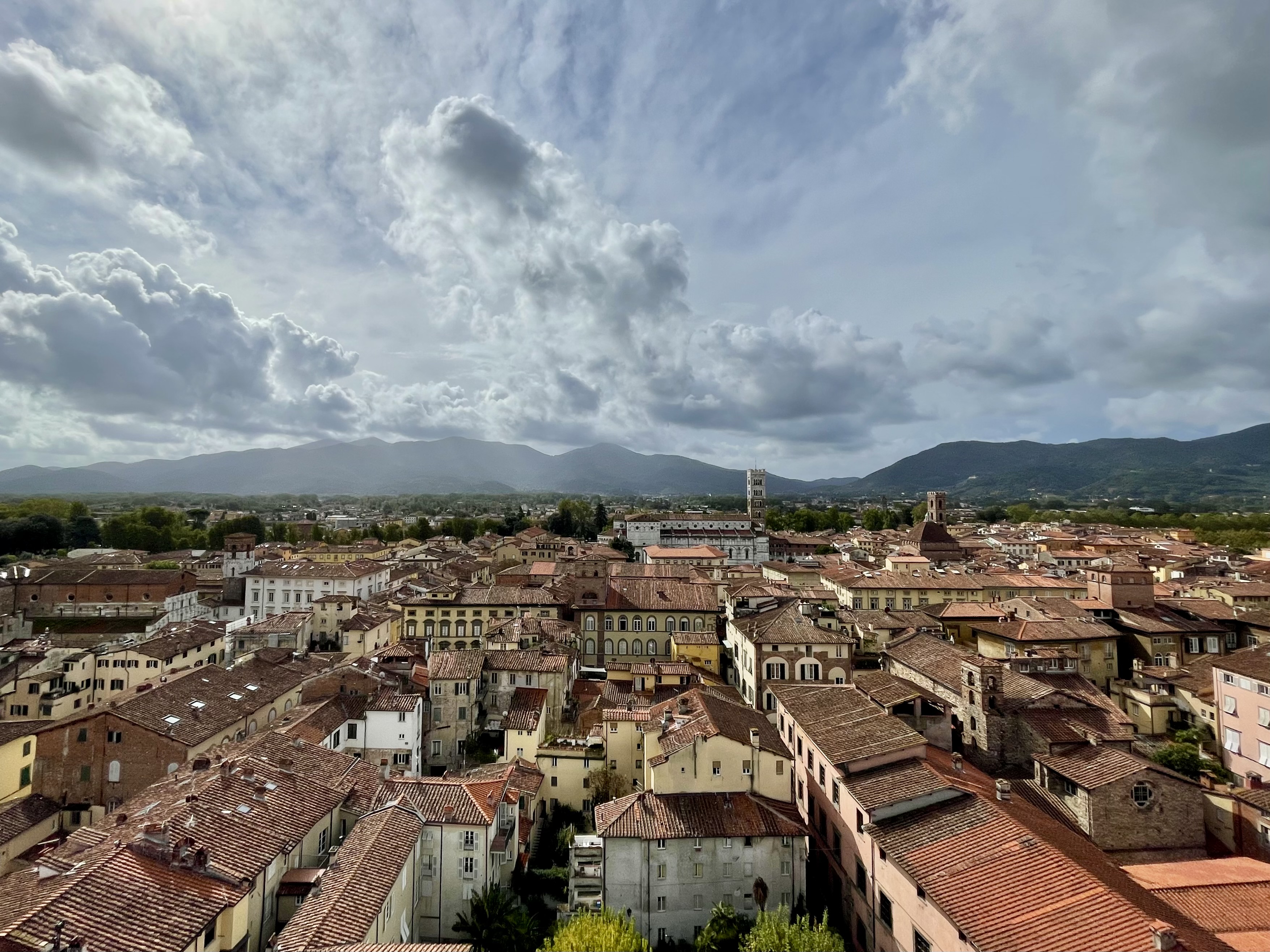 Lucca