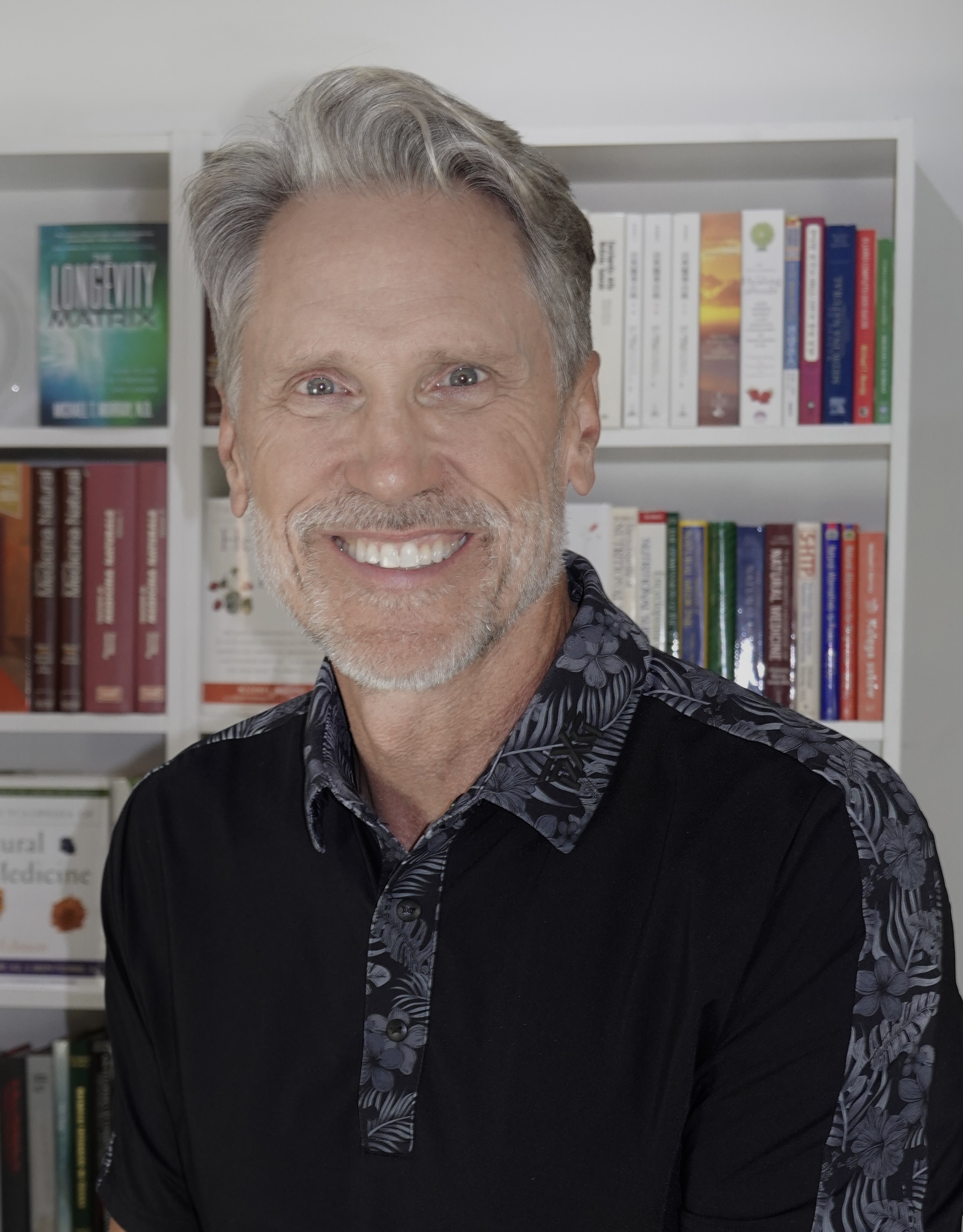 Michael T. Murray, N.D.