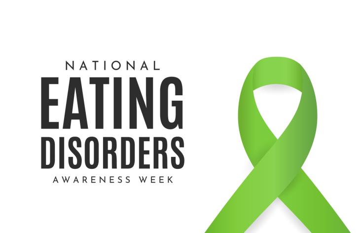 National Eating Disorders Awareness Week