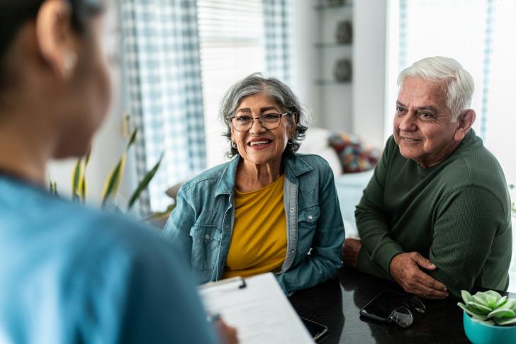 Medi-Cal patients