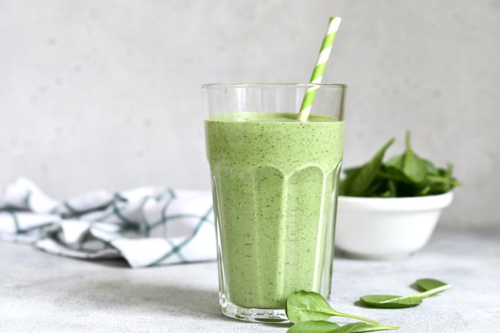 smoothie