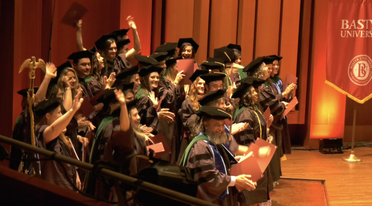 commencement 2025