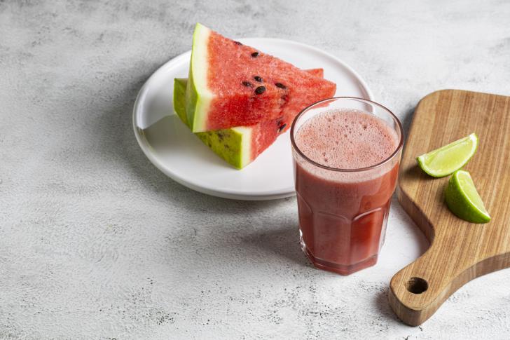 watermelon sports drink