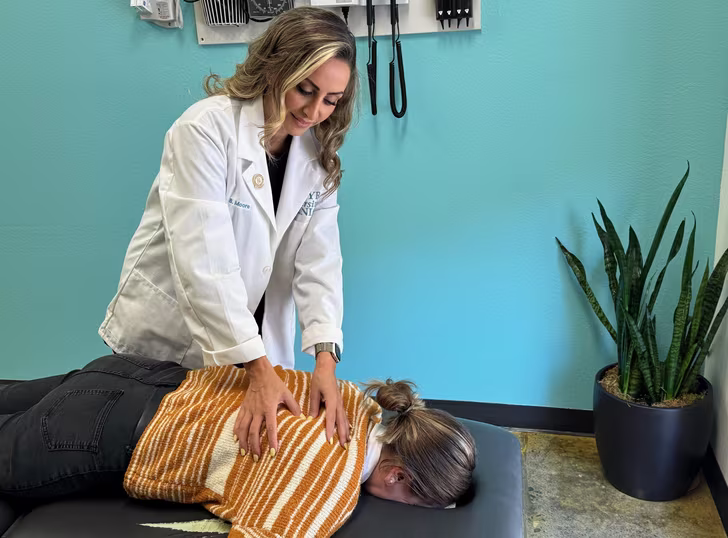 Physical Medicine
