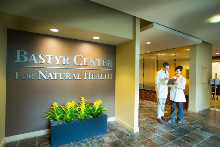 Bastyr Center Natural Health