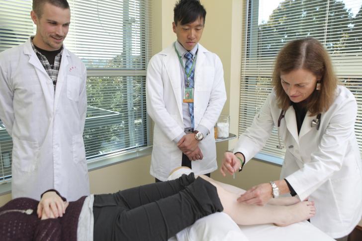 Clinical_Training_acupuncture