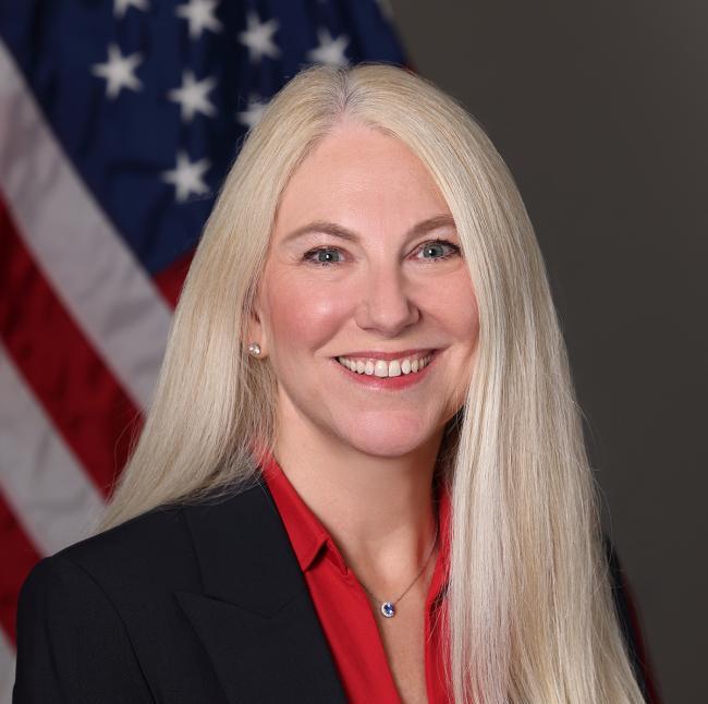 Wendy Weber