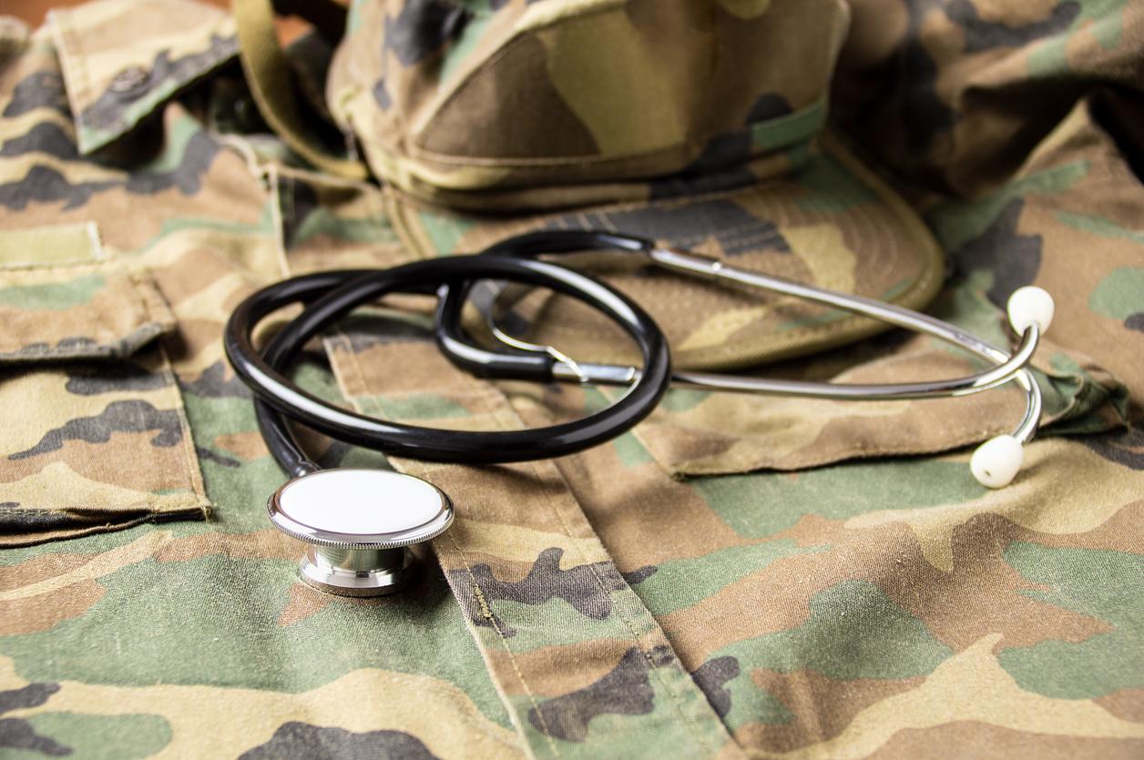 vet