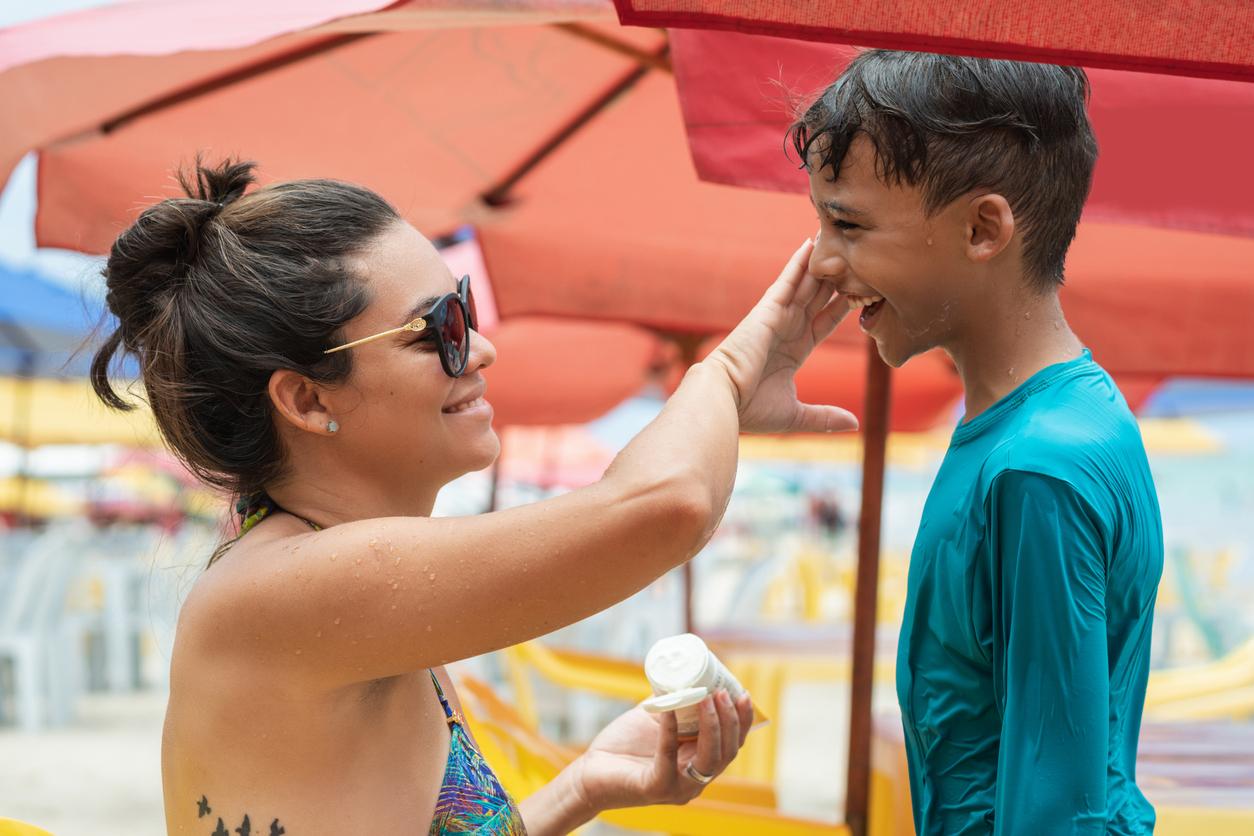 Sunscreen