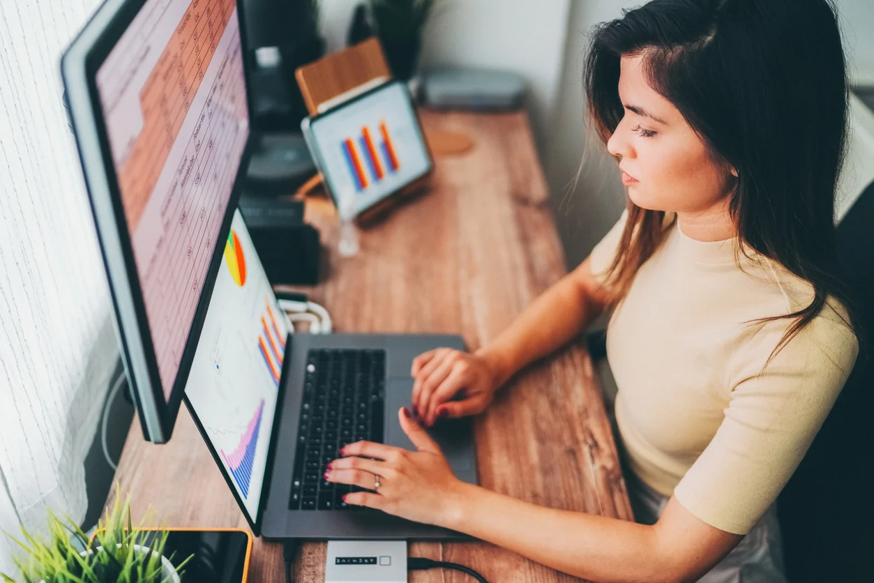 exercise science student