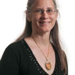 Cynthia A. Wenner Headshot