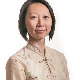Angela Tseng, DAOM, LAc