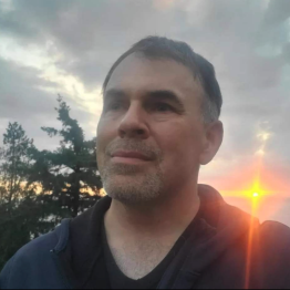 Timothy R. Morris
