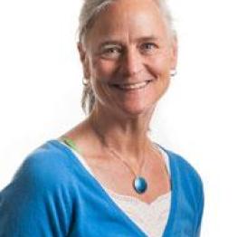 Rebecca Love Steward