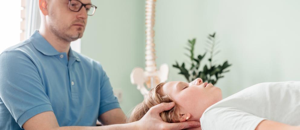 Craniosacral Therapy Certificate | Bastyr University