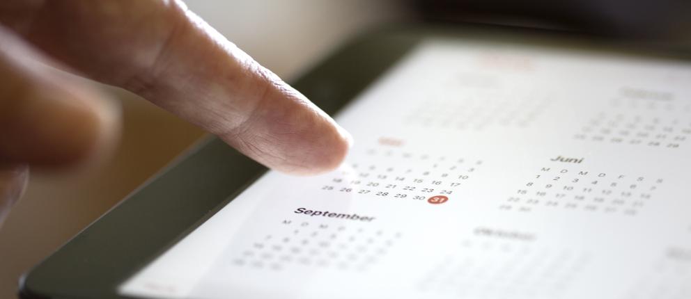 Academic Calendar Bastyr University Academic Calendar Bastyr University