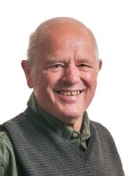 Richard Mann | Bastyr University