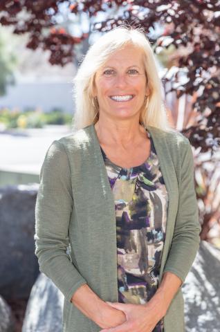 Kathy Fritch