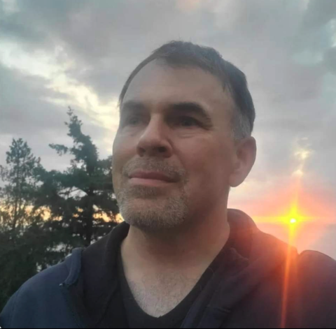 Timothy R. Morris