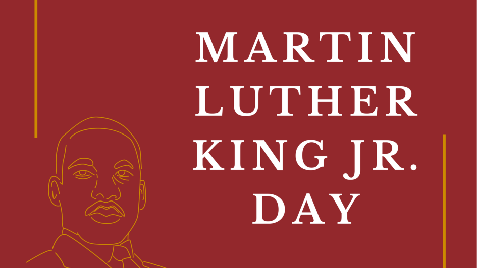 MLK Day 2024 Honoring Dr. King Expanding Our Views on Service