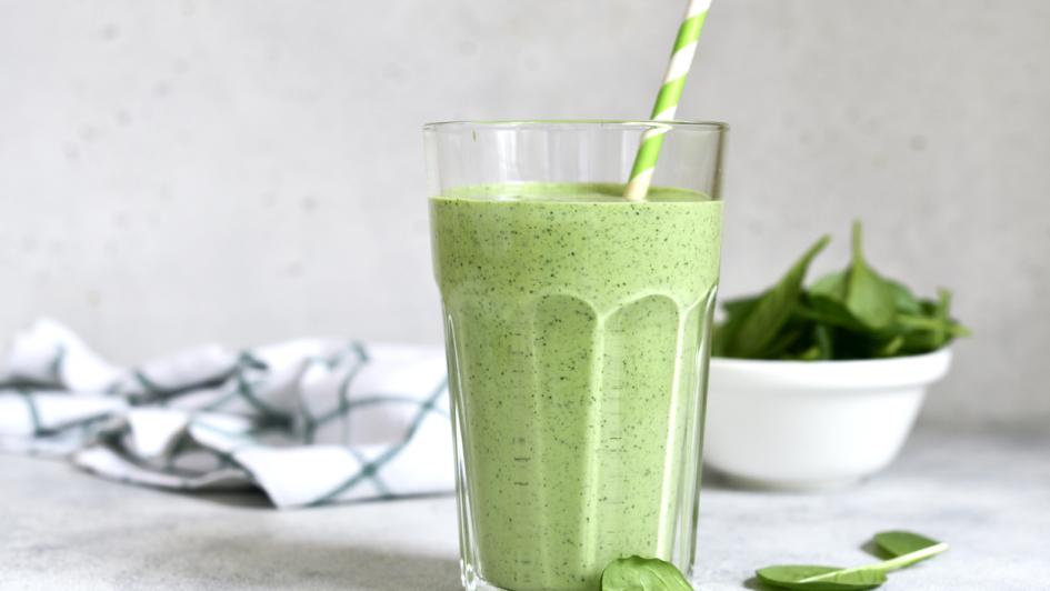 smoothie