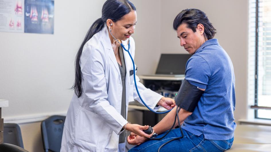 Men's Health Month