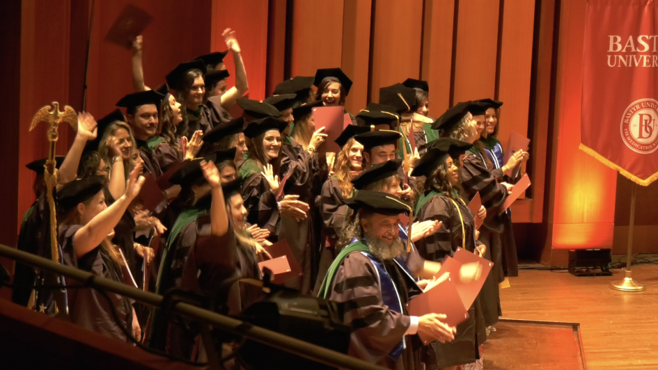 commencement 2025