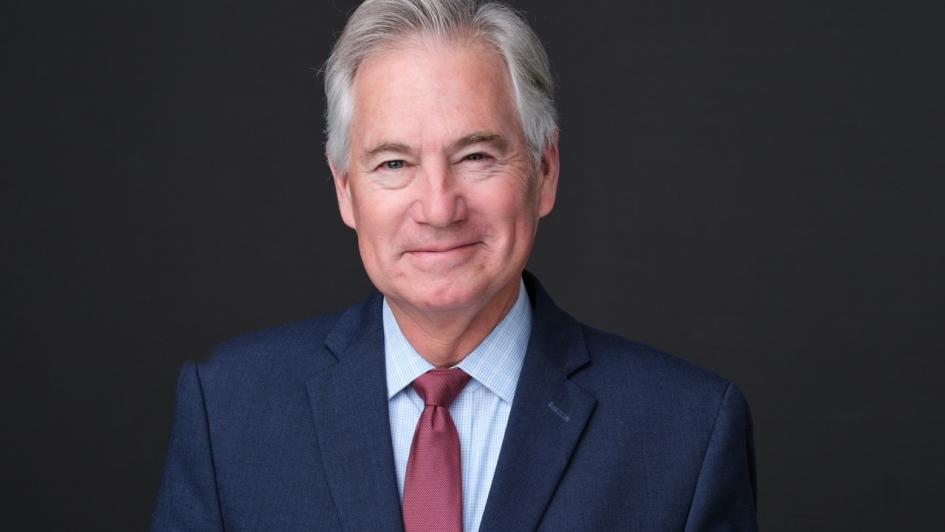 Randy Frisch