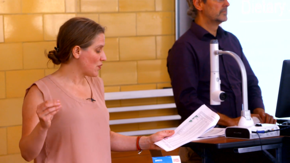 Laurie Mischley Parkinson's