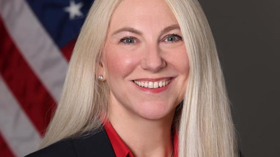 Wendy Weber